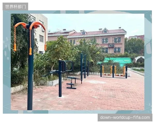 社区健身角的器械配置，如何才能走出“年轻人不爱用，老年人选择少”的尴尬境地？